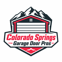 Colorado Springs Garage Door Pros logo