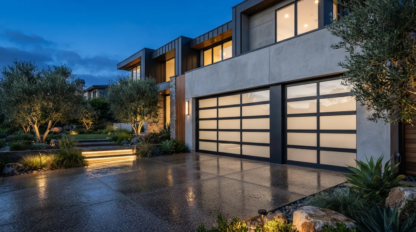 Tell us what’s wrong - Colorado Springs garage door service
