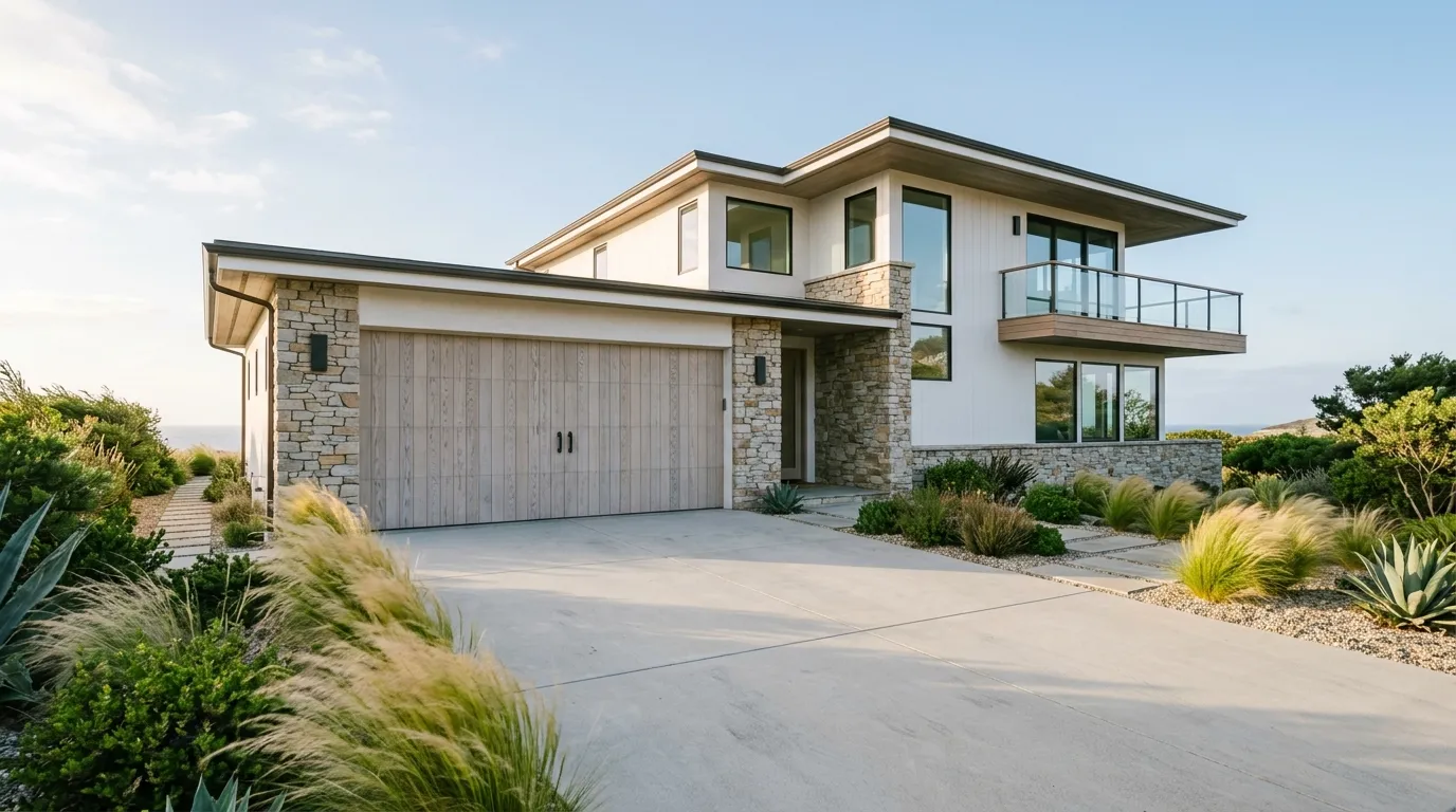 Tell us what’s wrong - Colorado Springs garage door service