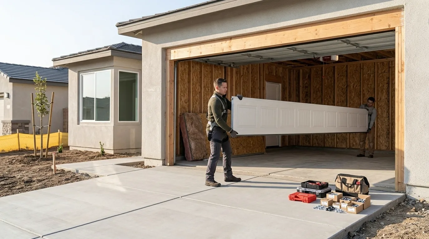 Opener Installation in Colorado Springs