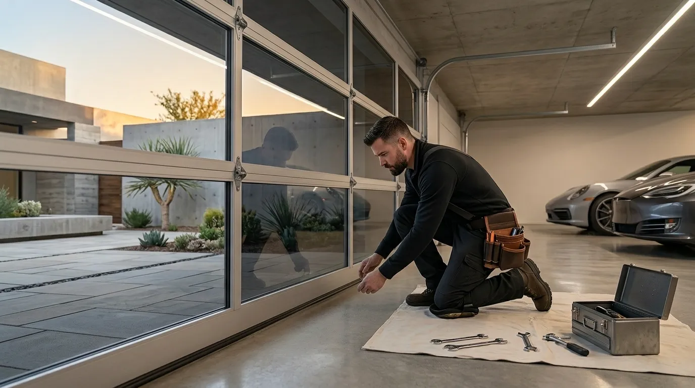 Opener Installation in Colorado Springs