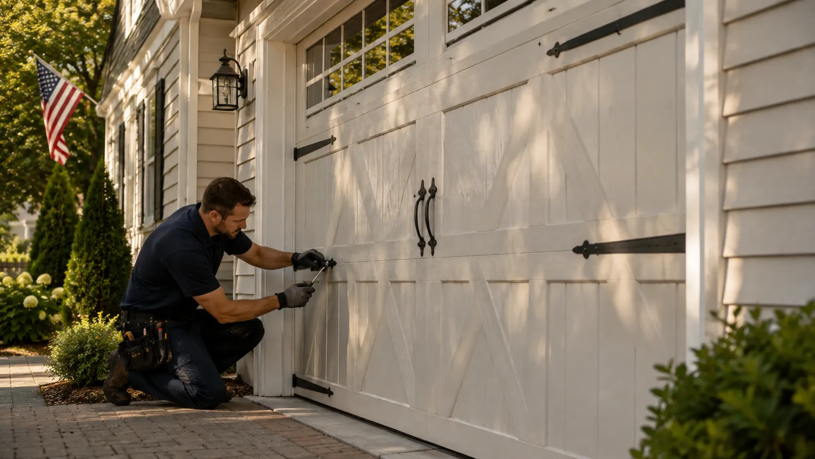 Maintenance in Colorado Springs
