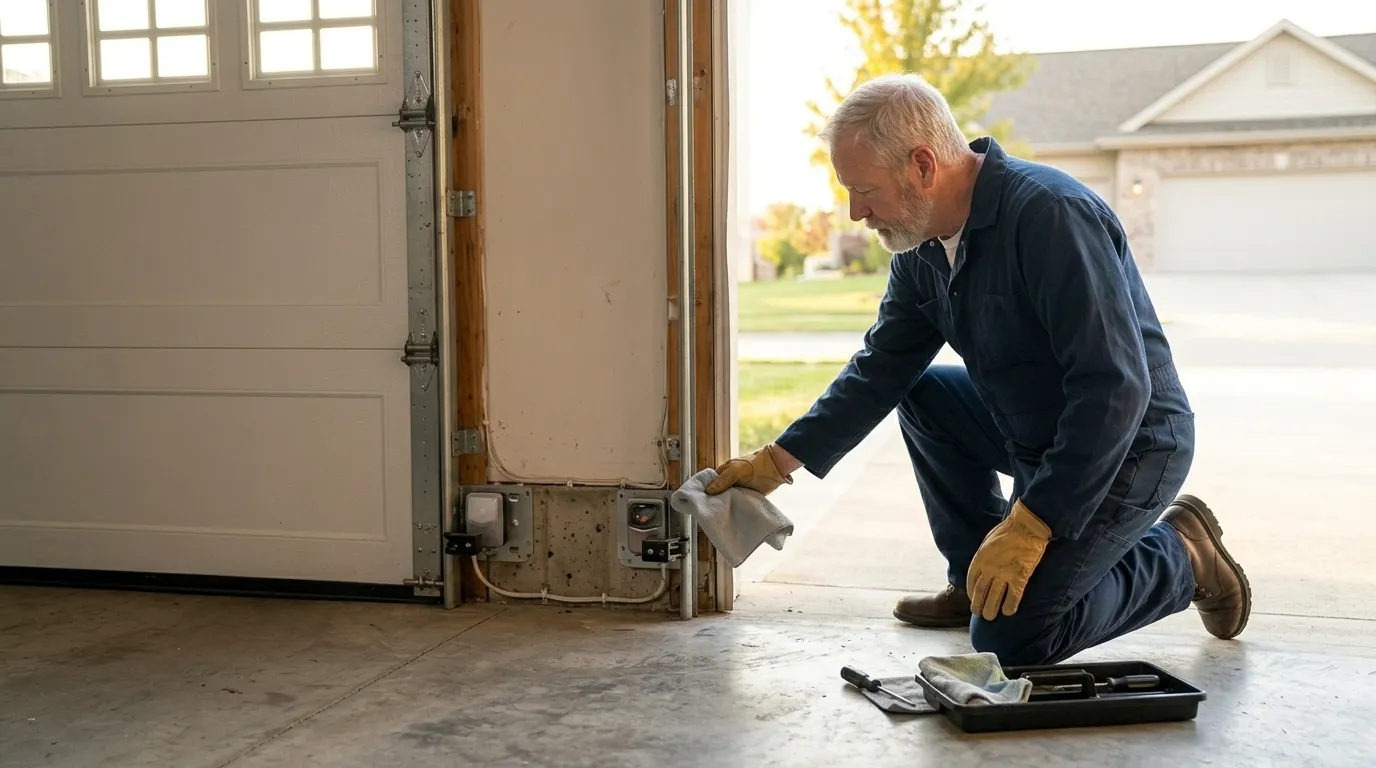 Maintenance in Colorado Springs