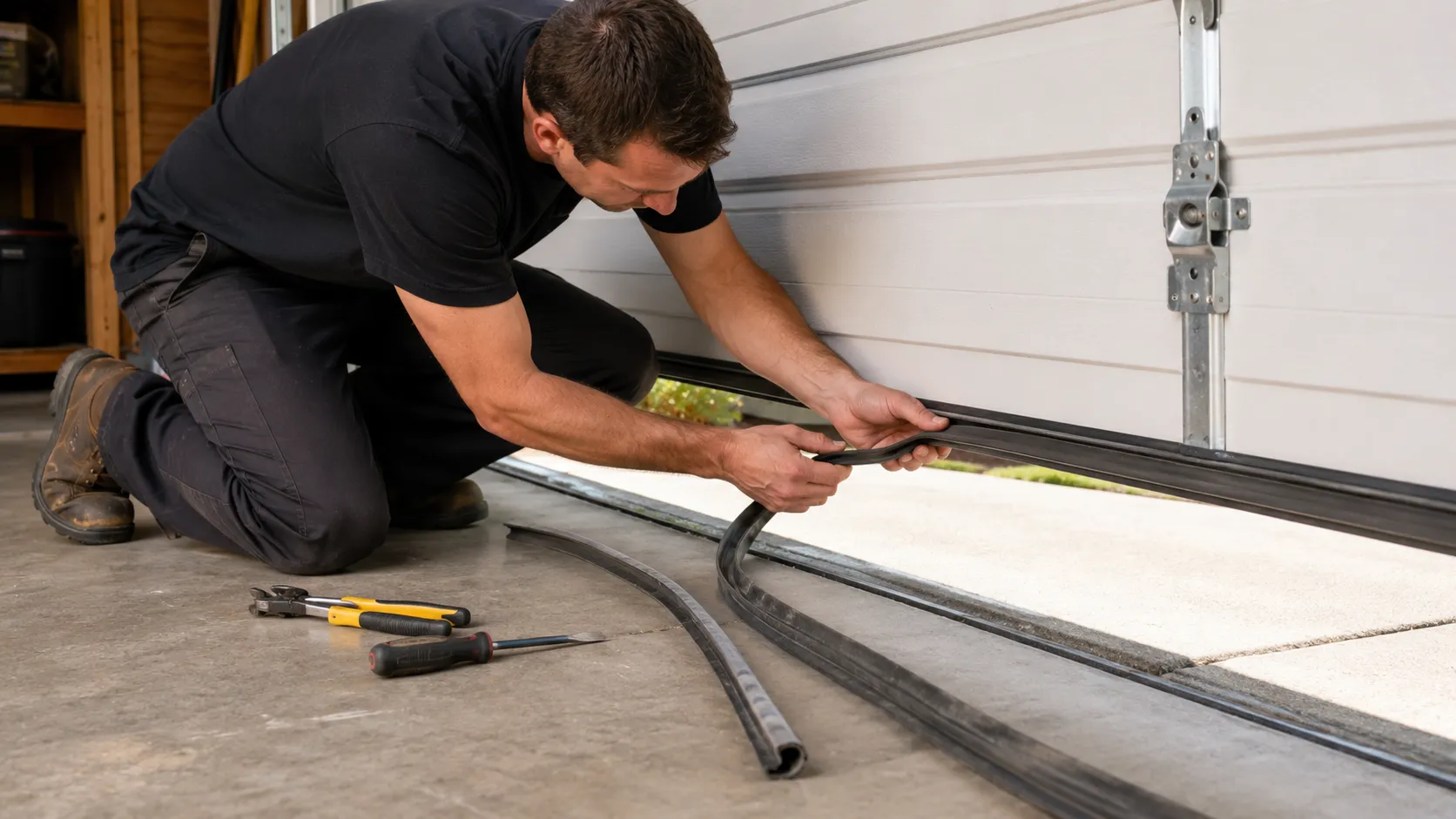 Maintenance in Colorado Springs