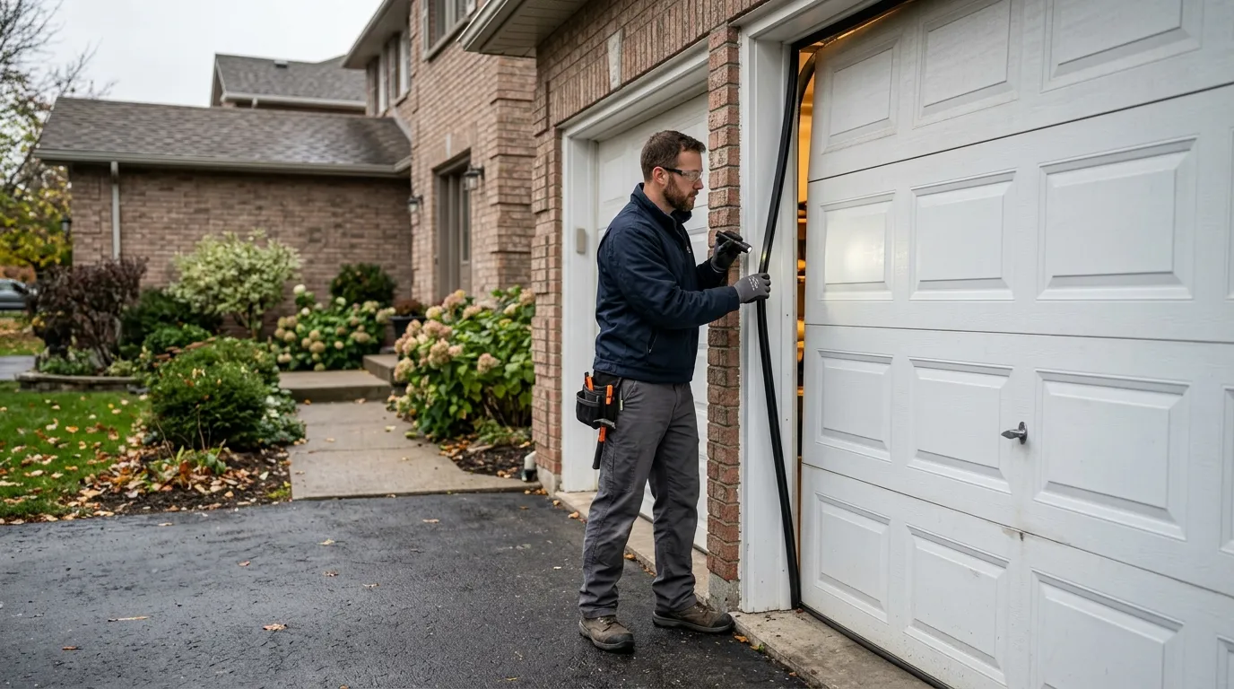Panel Replacement in Colorado Springs