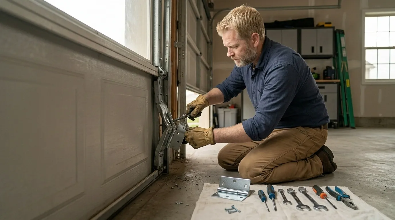 Panel Replacement in Colorado Springs