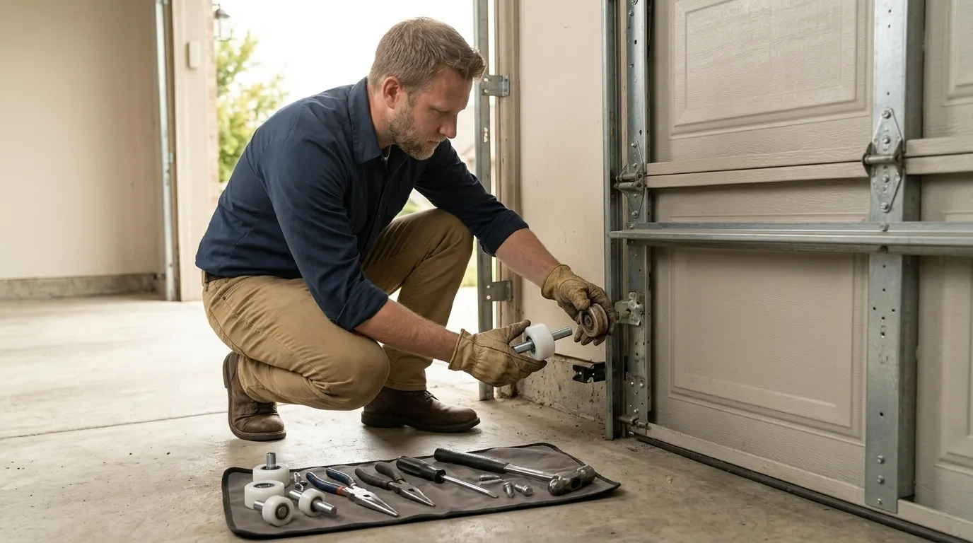 Panel Replacement in Colorado Springs